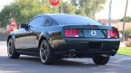 Thumbnail Photo 3 for 2008 Ford Mustang