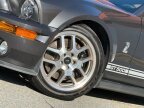 Thumbnail Photo 4 for 2008 Ford Mustang Shelby GT500 Coupe