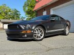 Thumbnail Photo 1 for 2008 Ford Mustang Shelby GT500 Coupe