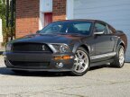 Thumbnail Photo 6 for 2008 Ford Mustang Shelby GT500 Coupe