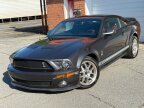 Thumbnail Photo 5 for 2008 Ford Mustang Shelby GT500 Coupe