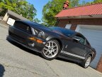 Thumbnail Photo 2 for 2008 Ford Mustang Shelby GT500 Coupe