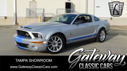 Photo 1 for 2008 Ford Mustang