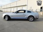 Thumbnail Photo 5 for 2008 Ford Mustang