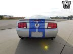 Thumbnail Photo 4 for 2008 Ford Mustang