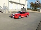 Thumbnail Photo 2 for 2008 Ford Mustang
