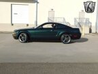 Thumbnail Photo 5 for 2008 Ford Mustang
