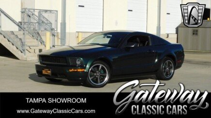 Photo 1 for 2008 Ford Mustang