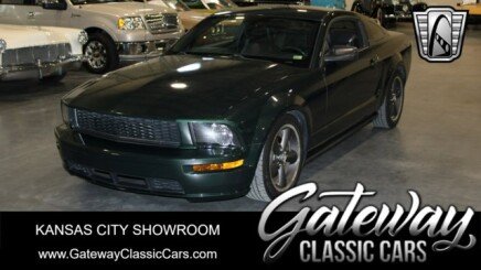 Photo 1 for 2008 Ford Mustang