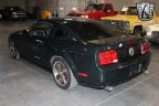 Thumbnail Photo 3 for 2008 Ford Mustang