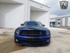 Thumbnail Photo 3 for 2008 Ford Mustang