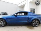 Thumbnail Photo 5 for 2008 Ford Mustang