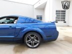 Thumbnail Photo 6 for 2008 Ford Mustang