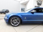 Thumbnail Photo 4 for 2008 Ford Mustang