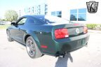 Thumbnail Photo 4 for 2008 Ford Mustang