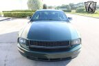 Thumbnail Photo 2 for 2008 Ford Mustang