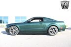Thumbnail Photo 3 for 2008 Ford Mustang