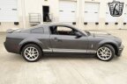 Thumbnail Photo 5 for 2008 Ford Mustang Shelby GT500