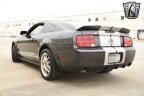 Thumbnail Photo 3 for 2008 Ford Mustang Shelby GT500