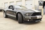 Thumbnail Photo 6 for 2008 Ford Mustang Shelby GT500