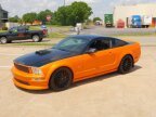 Thumbnail Photo 3 for 2008 Ford Mustang GT Coupe