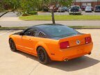 Thumbnail Photo 6 for 2008 Ford Mustang GT Coupe