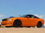 Thumbnail Photo 4 for 2008 Ford Mustang GT Coupe