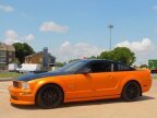 Thumbnail Photo 5 for 2008 Ford Mustang GT Coupe