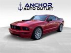 Thumbnail Photo 3 for 2008 Ford Mustang GT Premium