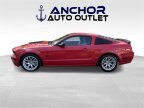Thumbnail Photo 4 for 2008 Ford Mustang GT Premium