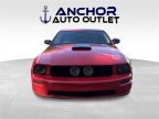Thumbnail Photo 1 for 2008 Ford Mustang GT Premium