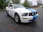 Thumbnail Photo 6 for 2008 Ford Mustang GT