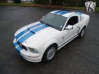 Thumbnail Photo 2 for 2008 Ford Mustang GT