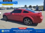 Thumbnail Photo 3 for New 2008 Ford Mustang GT Coupe