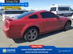 Thumbnail Photo 4 for New 2008 Ford Mustang GT Coupe