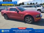 Thumbnail Photo 5 for New 2008 Ford Mustang GT Coupe