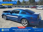 Thumbnail Photo 3 for New 2008 Ford Mustang GT Coupe