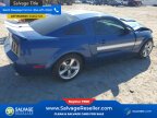 Thumbnail Photo 4 for New 2008 Ford Mustang GT Coupe