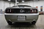 Thumbnail Photo 6 for 2008 Ford Mustang