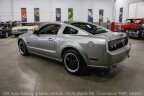 Thumbnail Photo 4 for 2008 Ford Mustang