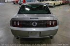 Thumbnail Photo 5 for 2008 Ford Mustang