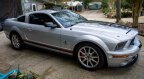 Thumbnail Photo 2 for 2008 Ford Mustang
