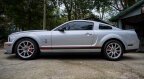 Thumbnail Photo 4 for 2008 Ford Mustang