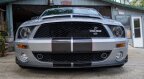 Thumbnail Photo 6 for 2008 Ford Mustang