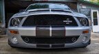 Thumbnail Photo 5 for 2008 Ford Mustang