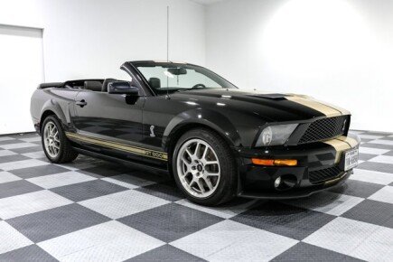 Photo 1 for 2008 Ford Mustang