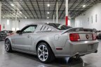 Thumbnail Photo 3 for 2008 Ford Mustang