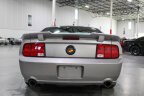 Thumbnail Photo 4 for 2008 Ford Mustang