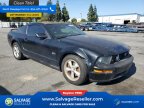 Thumbnail Photo 5 for New 2008 Ford Mustang GT Coupe