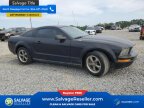 Thumbnail Photo 5 for New 2008 Ford Mustang Coupe